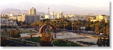 Bishkek