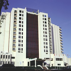 Pinara Hotel